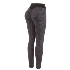 Butt lifting leggings